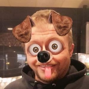 Meet your Posher, Rick